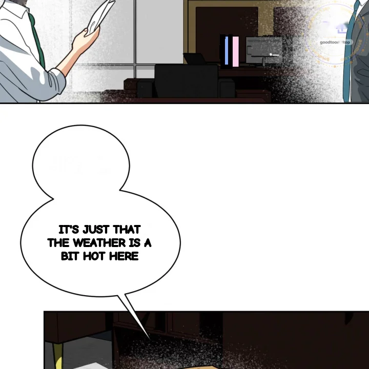 Flower Begger Chapter 23 - Page 7