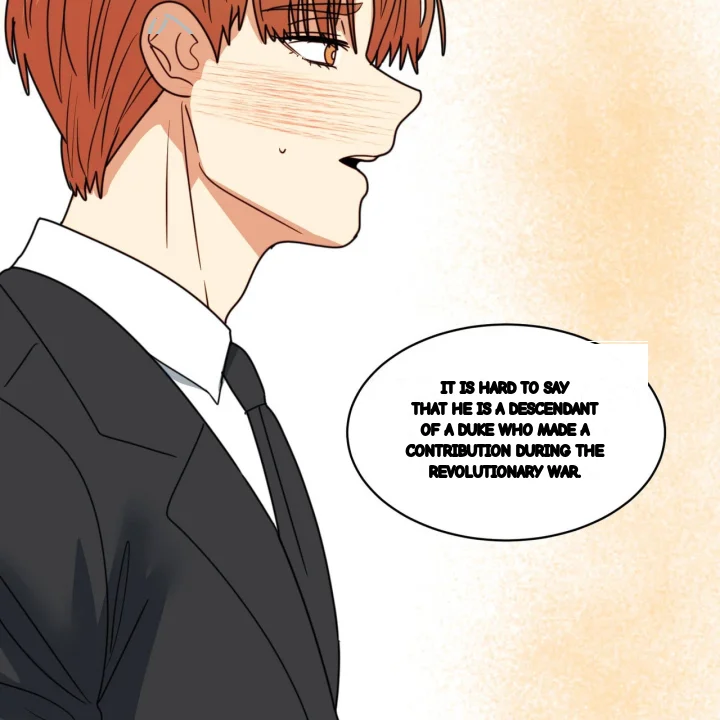 Flower Begger Chapter 23 - Page 71
