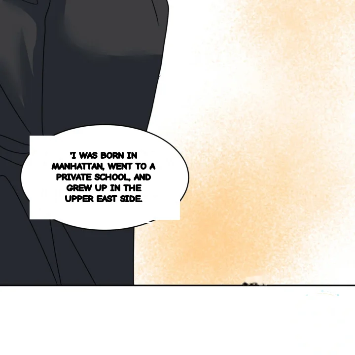 Flower Begger Chapter 23 - Page 72