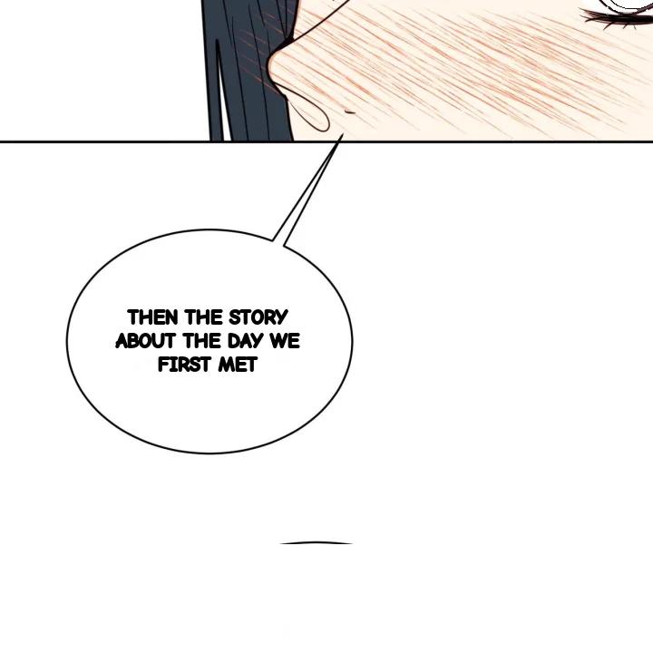 Flower Begger Chapter 23 - Page 75