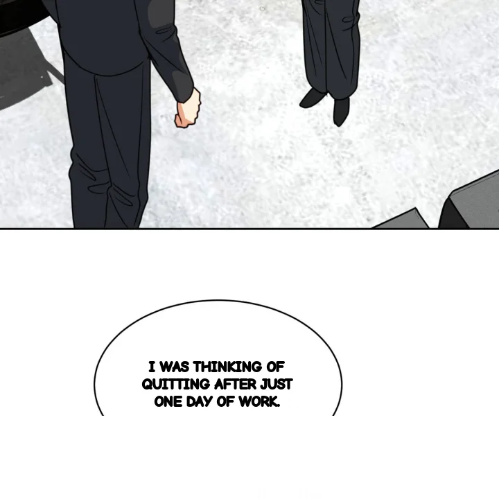 Flower Begger Chapter 23 - Page 77