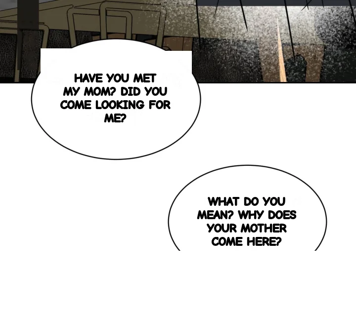 Flower Begger Chapter 23 - Page 83