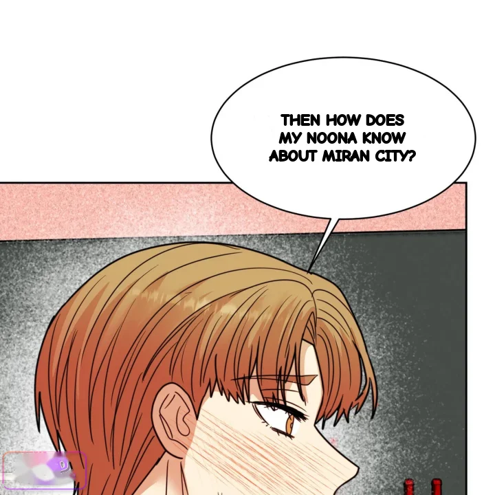 Flower Begger Chapter 23 - Page 84