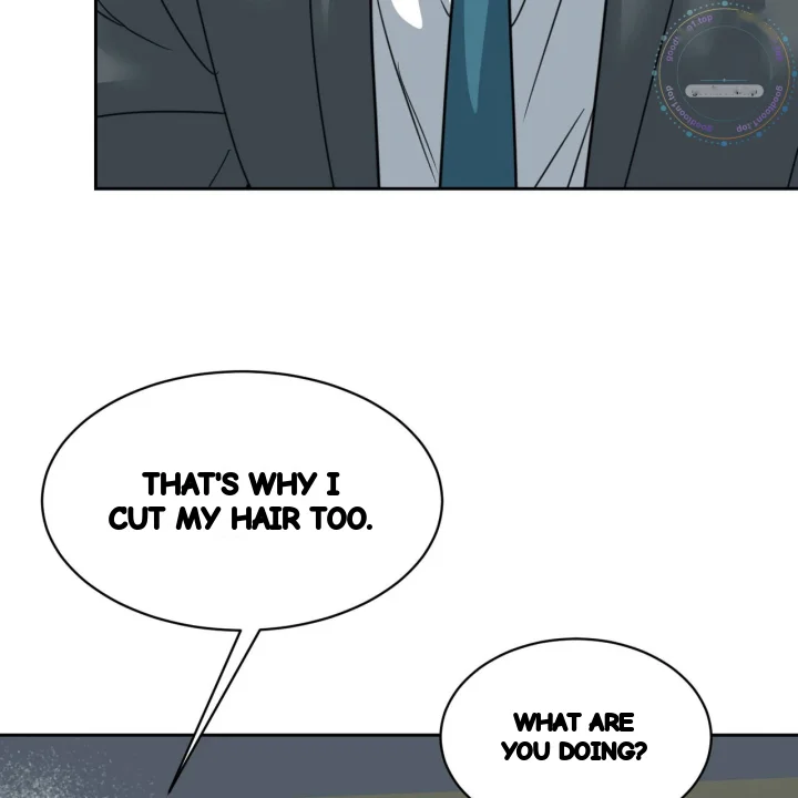Flower Begger Chapter 23 - Page 9