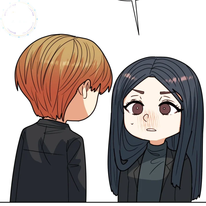 Flower Begger Chapter 23 - Page 90