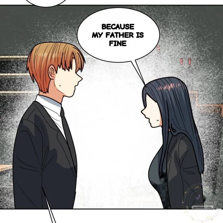 Flower Begger Chapter 23 - Page 92