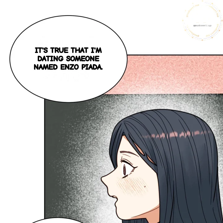 Flower Begger Chapter 23 - Page 95