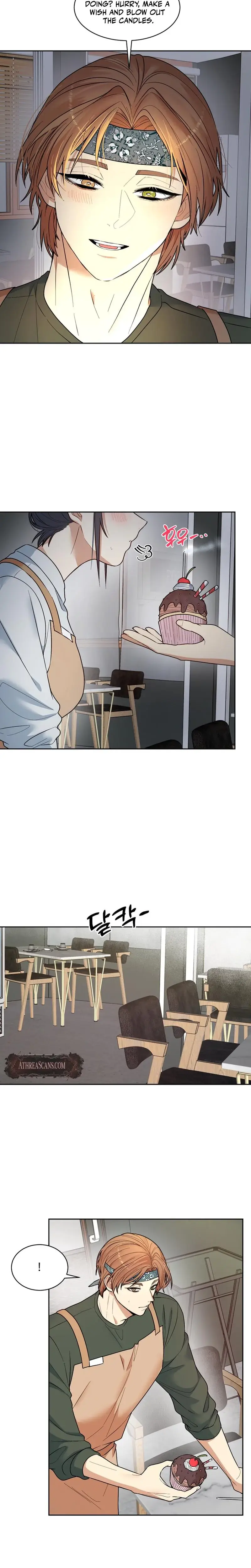 Flower Begger Chapter 3 - Page 11