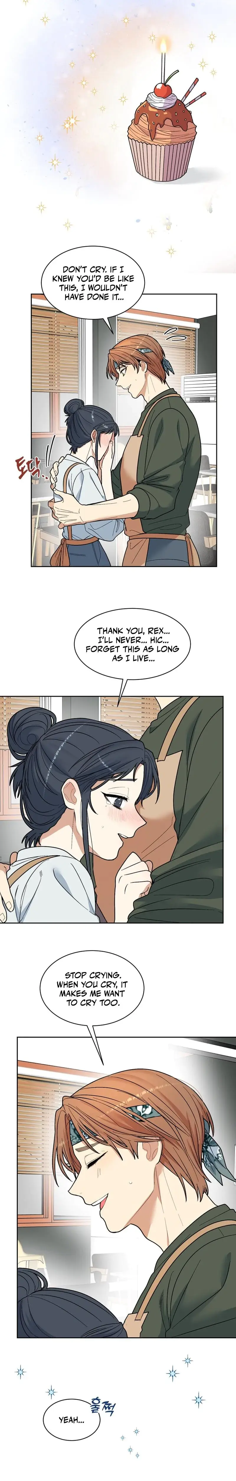 Flower Begger Chapter 3 - Page 13