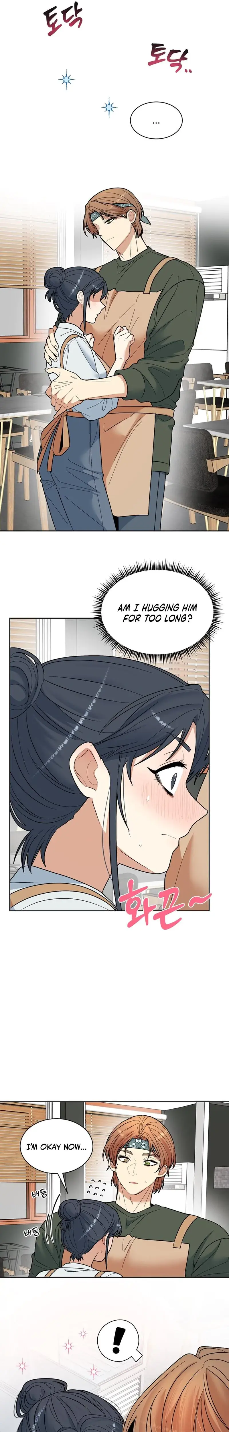 Flower Begger Chapter 3 - Page 14