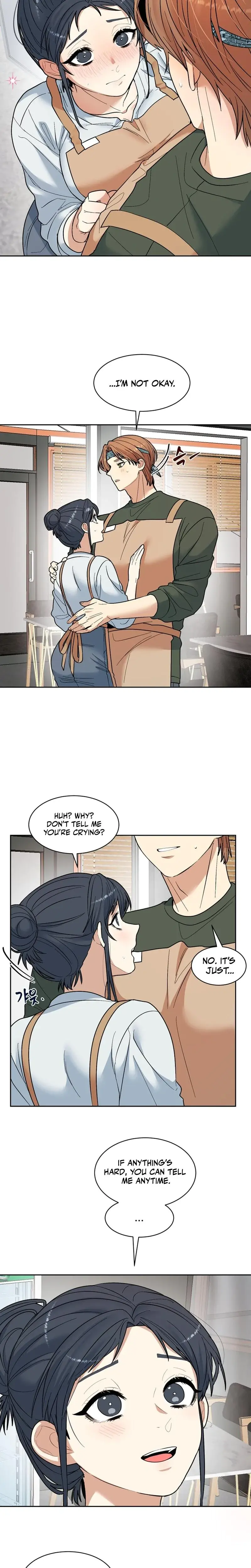 Flower Begger Chapter 3 - Page 15