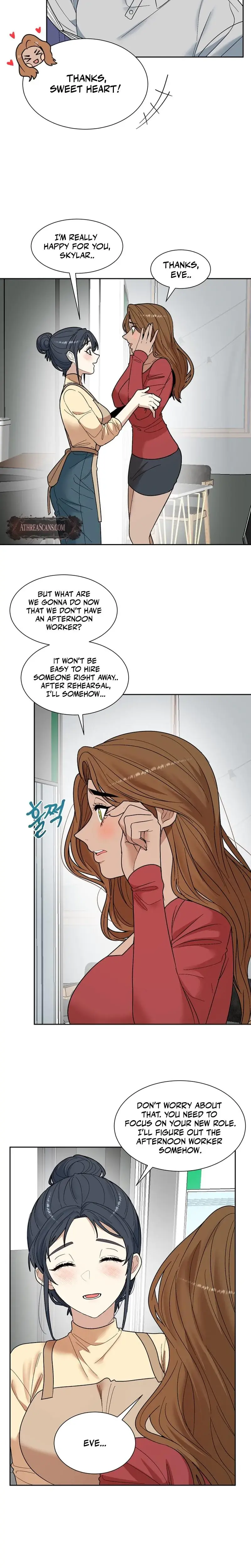 Flower Begger Chapter 4 - Page 17