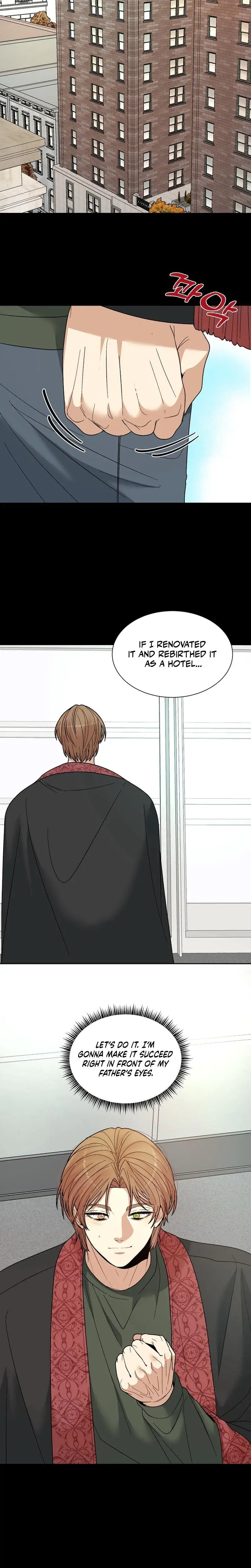 Flower Begger Chapter 5 - Page 4