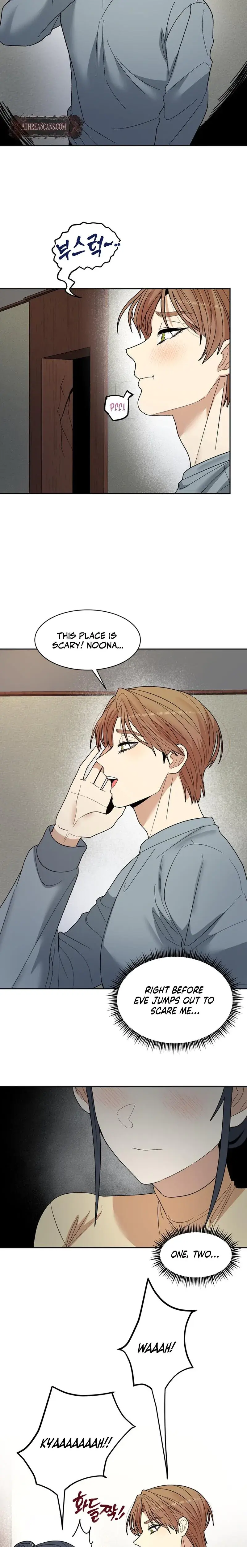 Flower Begger Chapter 6 - Page 11