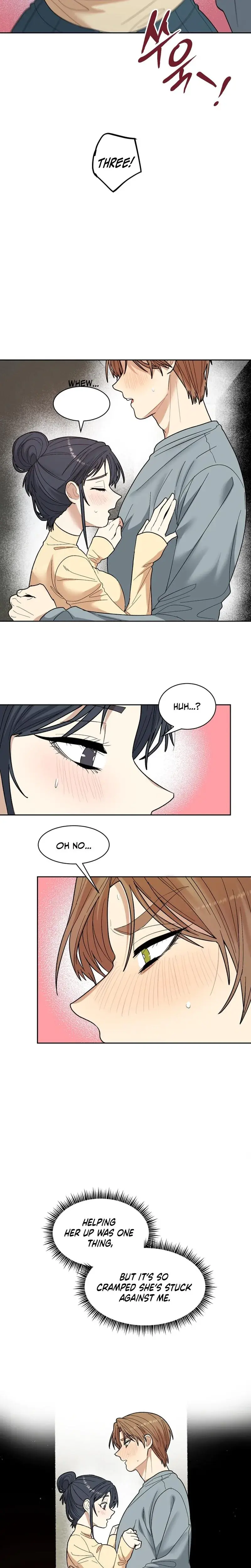Flower Begger Chapter 6 - Page 15