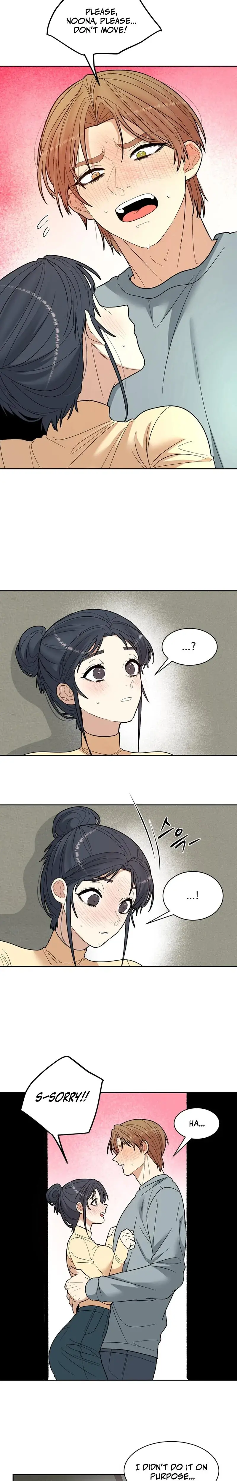 Flower Begger Chapter 6 - Page 19