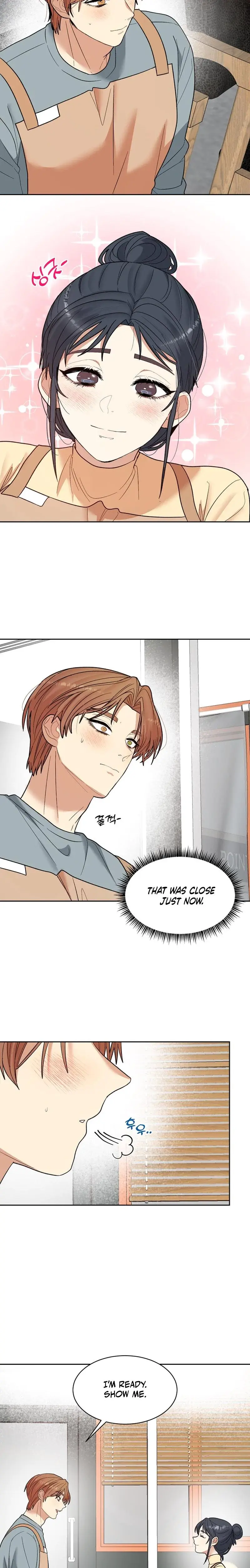 Flower Begger Chapter 6 - Page 2