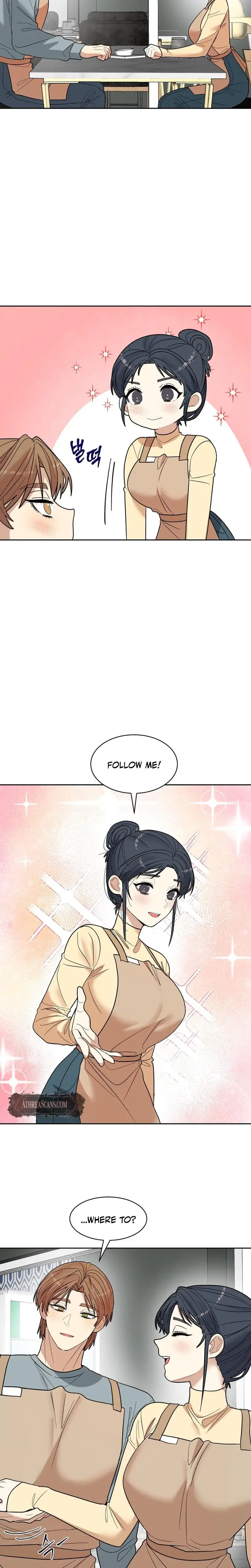 Flower Begger Chapter 6 - Page 3