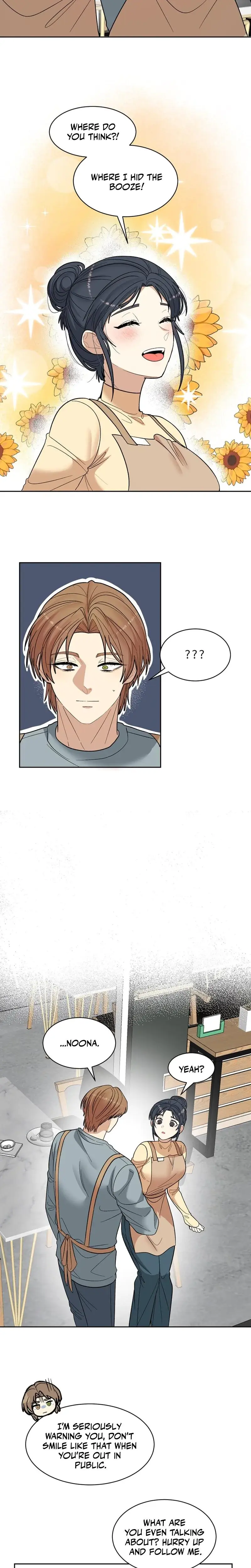 Flower Begger Chapter 6 - Page 4