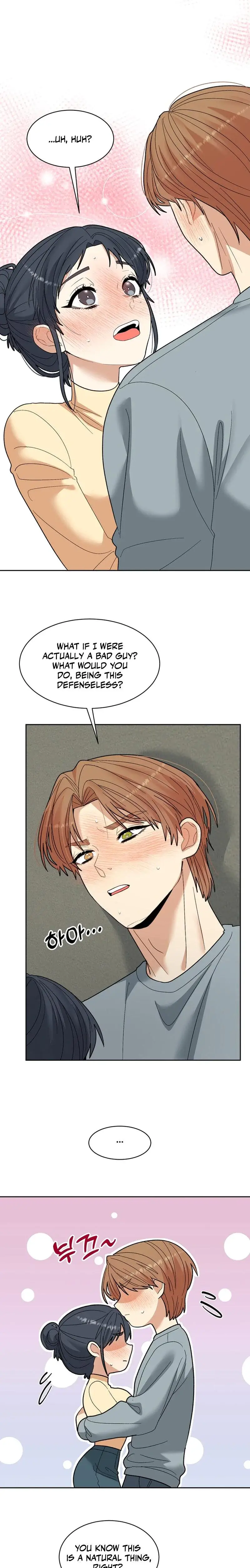 Flower Begger Chapter 7 - Page 1