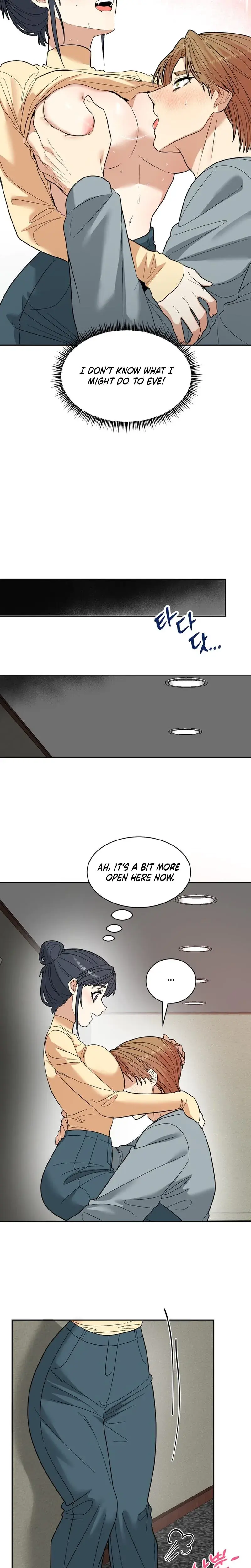 Flower Begger Chapter 7 - Page 10
