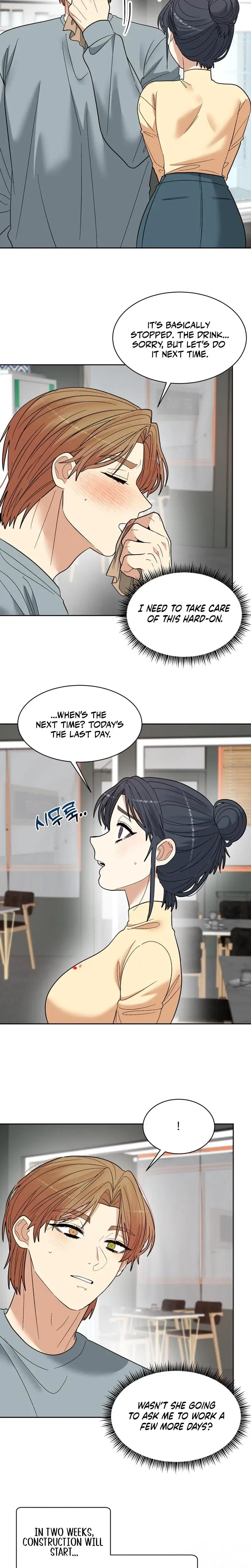Flower Begger Chapter 7 - Page 15