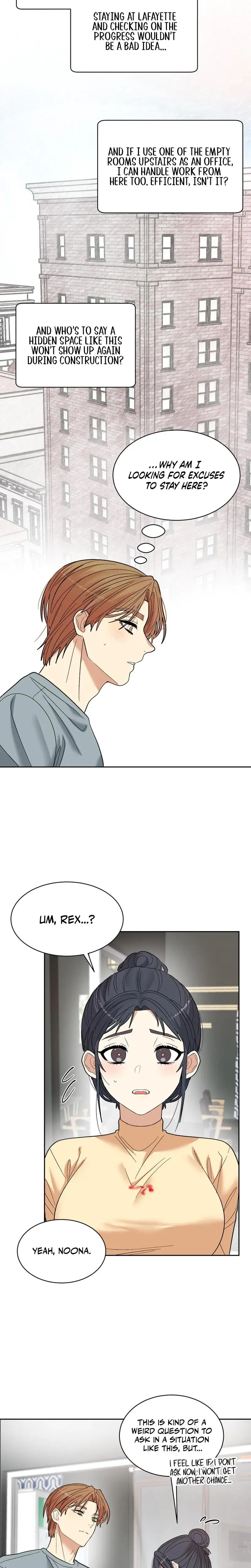 Flower Begger Chapter 7 - Page 16