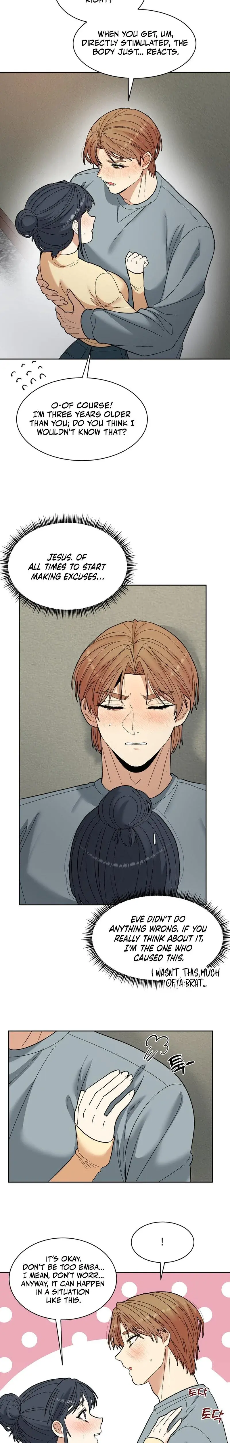 Flower Begger Chapter 7 - Page 2