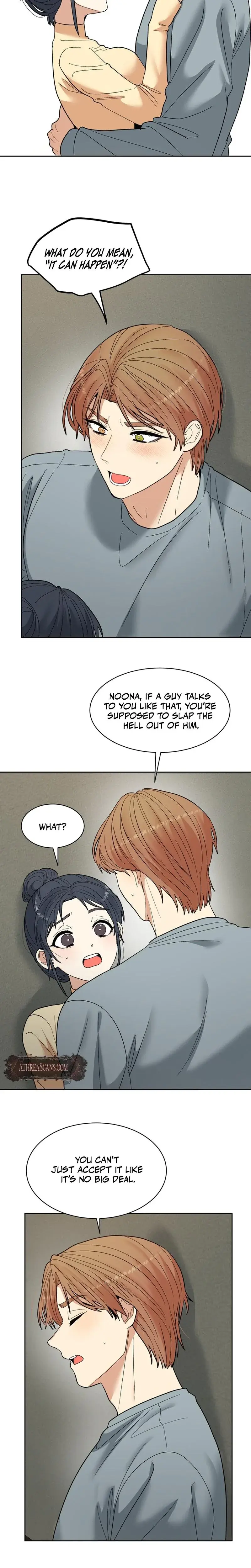 Flower Begger Chapter 7 - Page 3