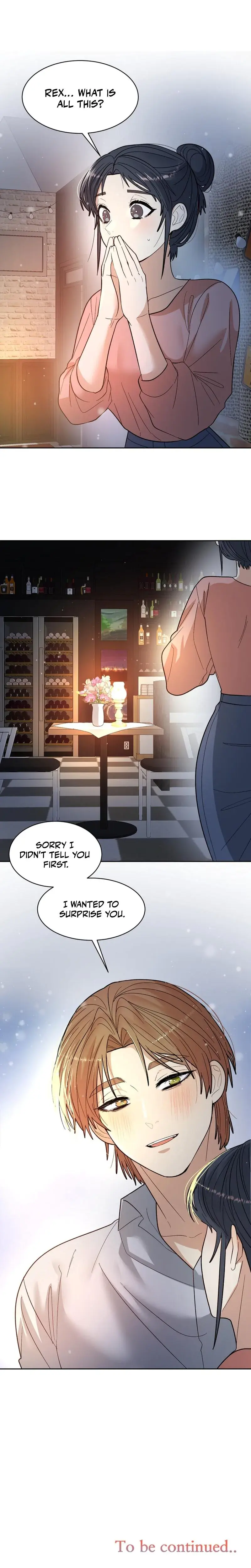 Flower Begger Chapter 8 - Page 18