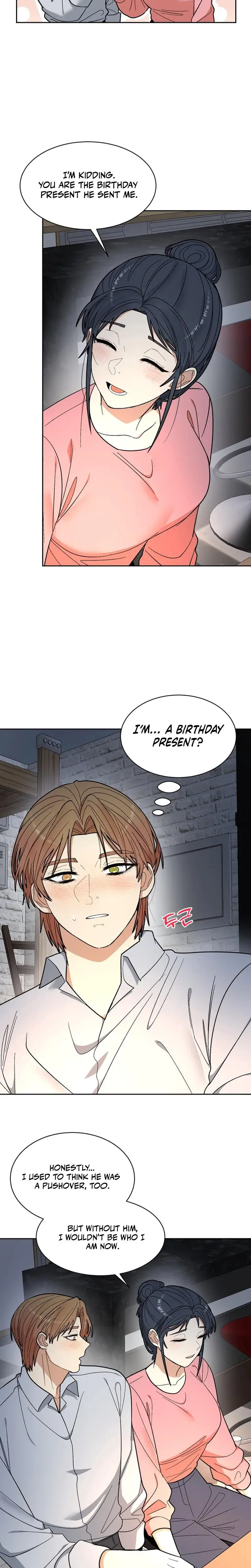 Flower Begger Chapter 9 - Page 11
