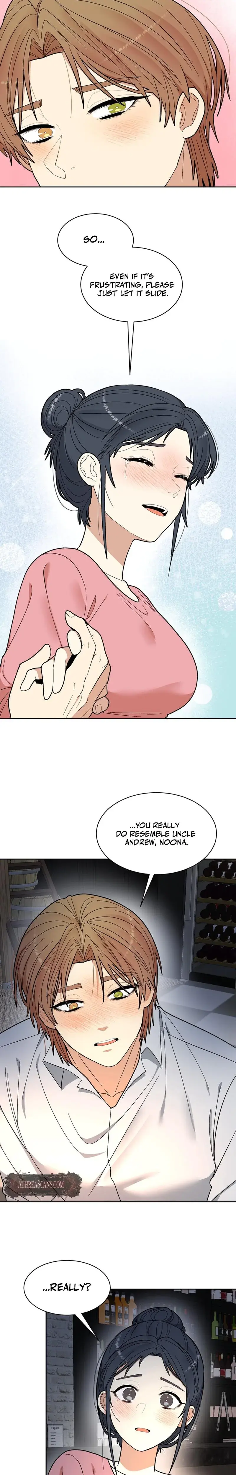 Flower Begger Chapter 9 - Page 13