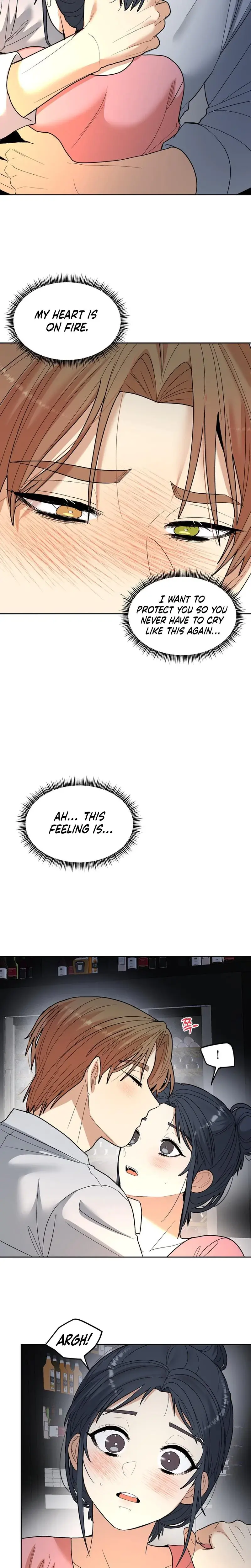 Flower Begger Chapter 9 - Page 15