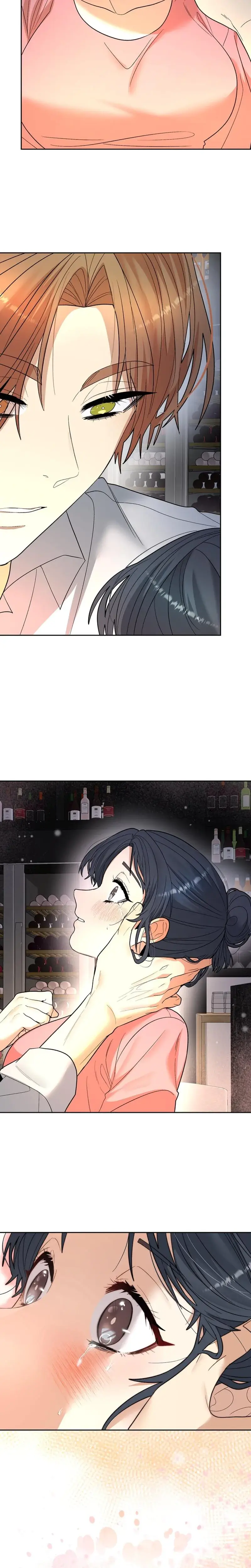 Flower Begger Chapter 9 - Page 16