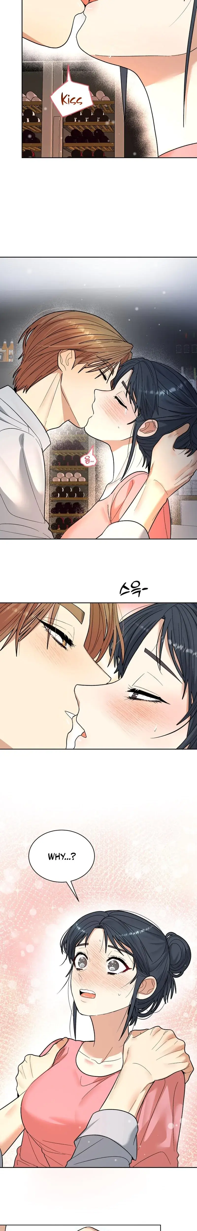 Flower Begger Chapter 9 - Page 18