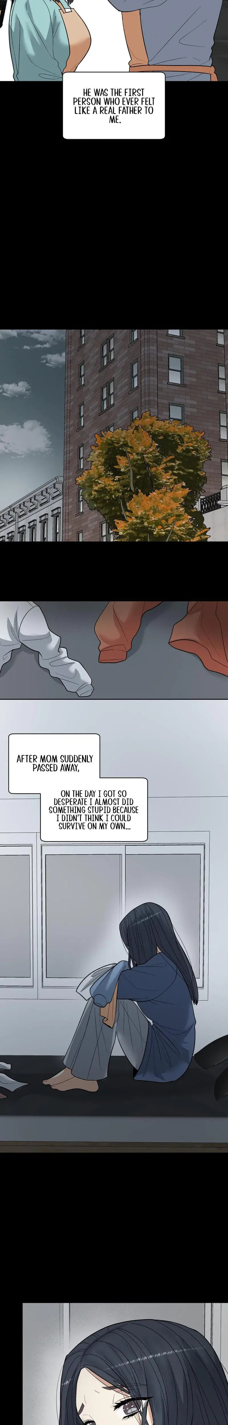 Flower Begger Chapter 9 - Page 4