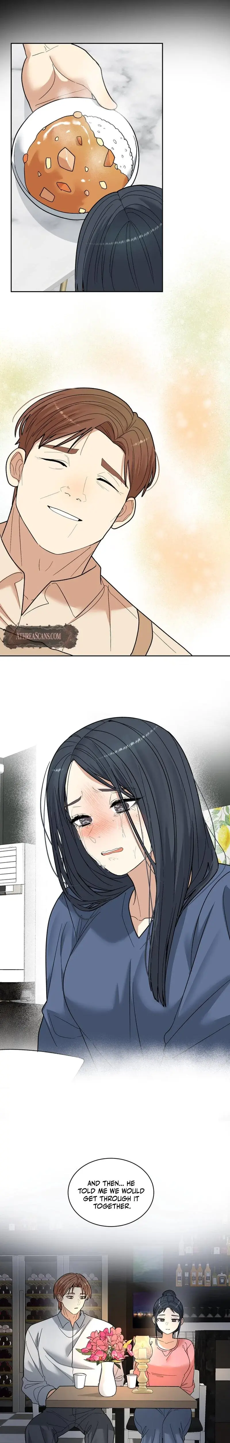 Flower Begger Chapter 9 - Page 6