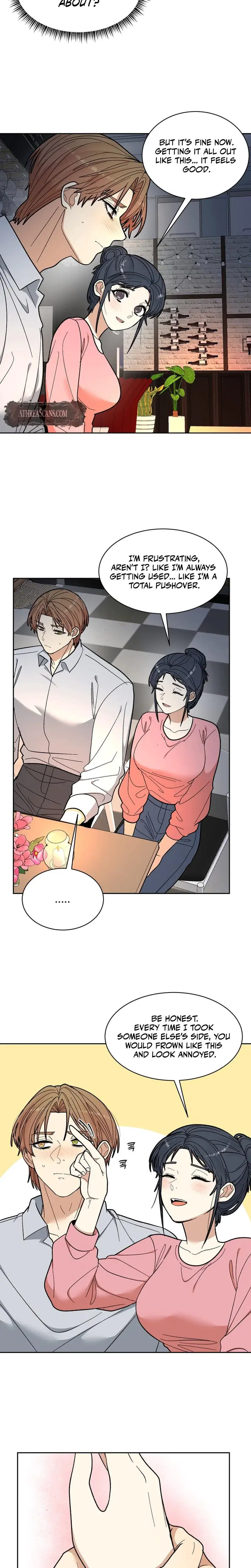 Flower Begger Chapter 9 - Page 9