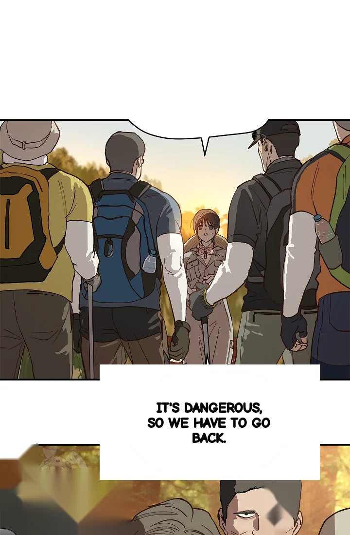 Flower Of Allure Chapter 40 - Page 10