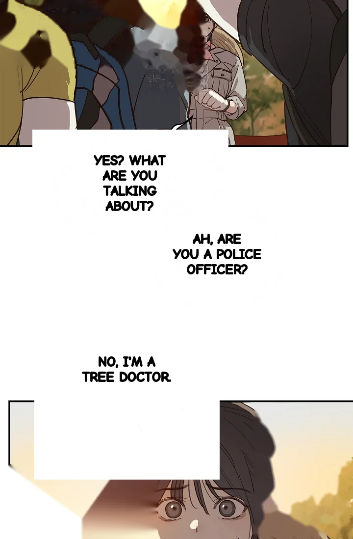 Flower Of Allure Chapter 40 - Page 13
