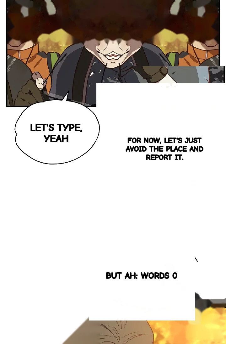 Flower Of Allure Chapter 40 - Page 18