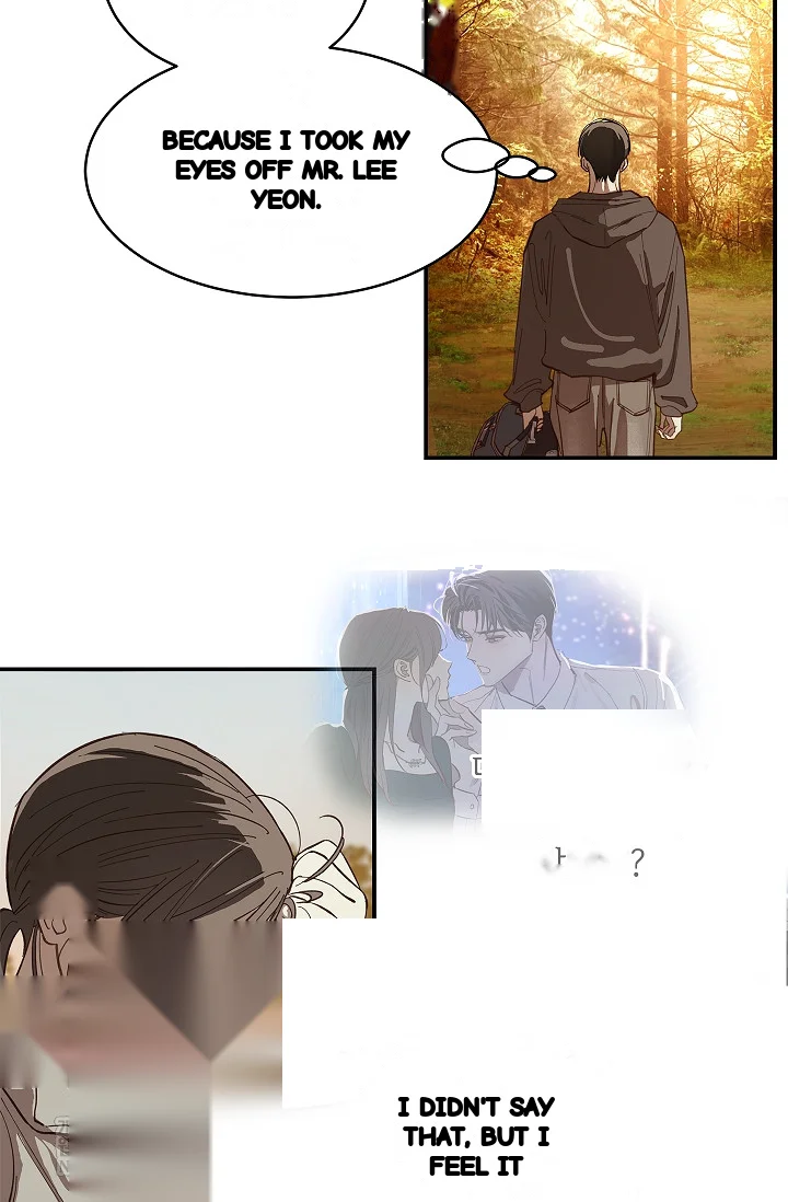 Flower Of Allure Chapter 40 - Page 3
