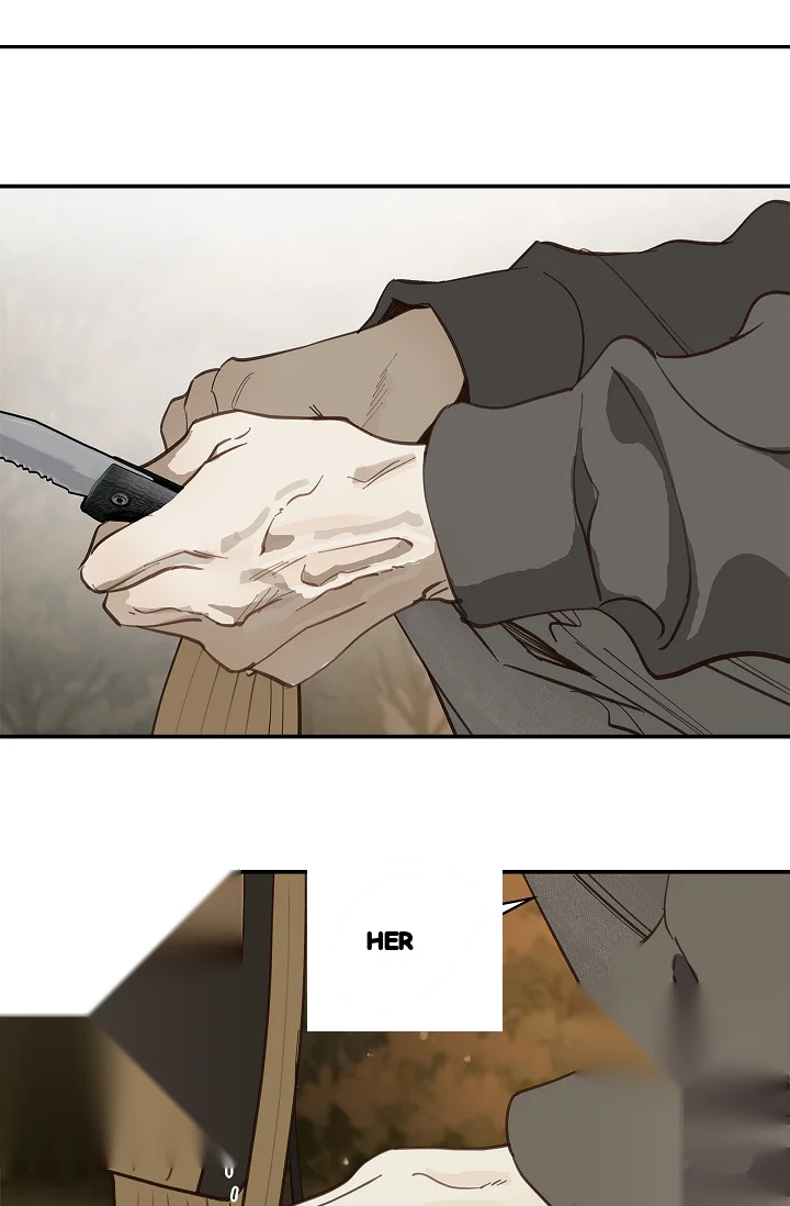 Flower Of Allure Chapter 40 - Page 39