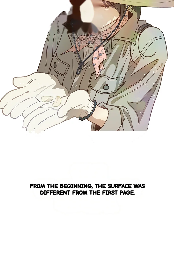 Flower Of Allure Chapter 40 - Page 43