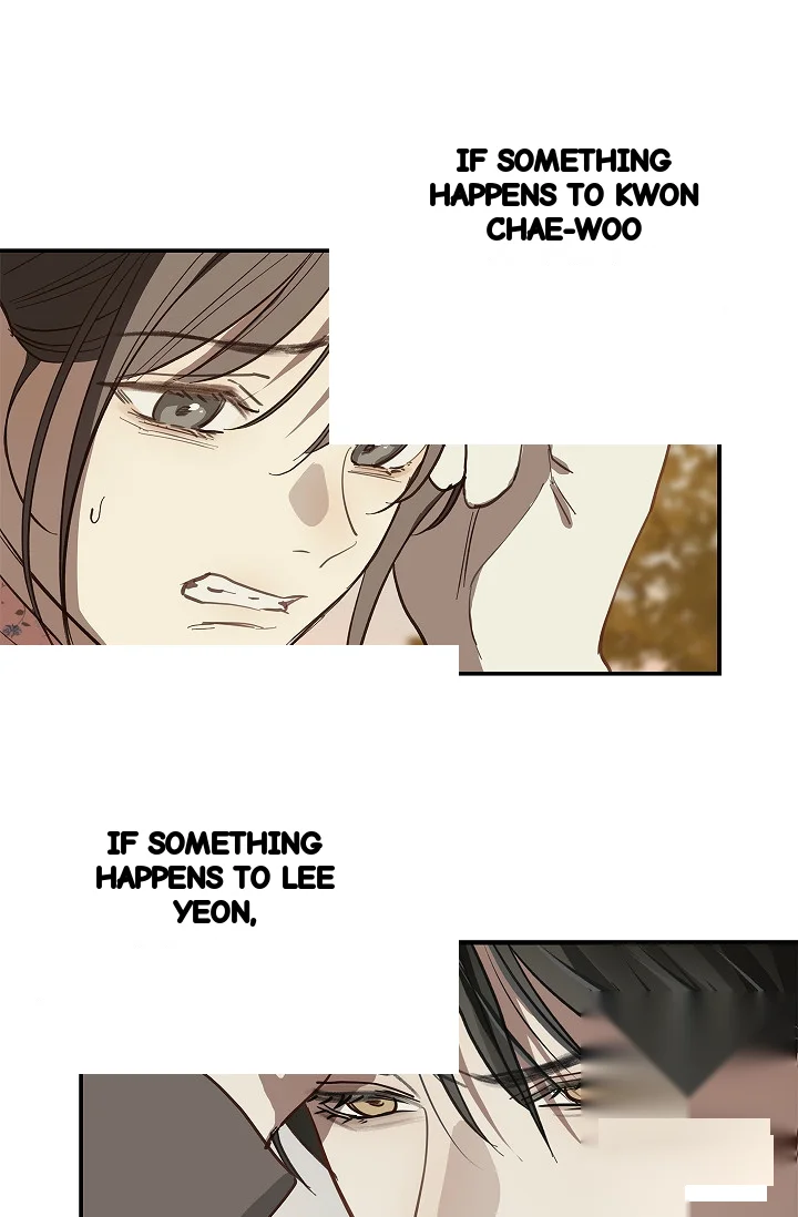 Flower Of Allure Chapter 40 - Page 5