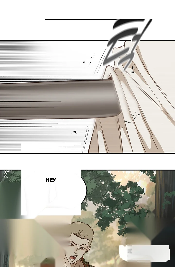 Flower Of Allure Chapter 40 - Page 56