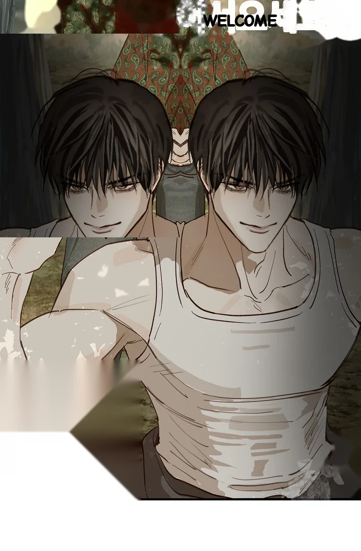 Flower Of Allure Chapter 40 - Page 57