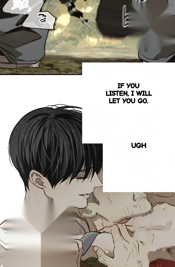 Flower Of Allure Chapter 40 - Page 63