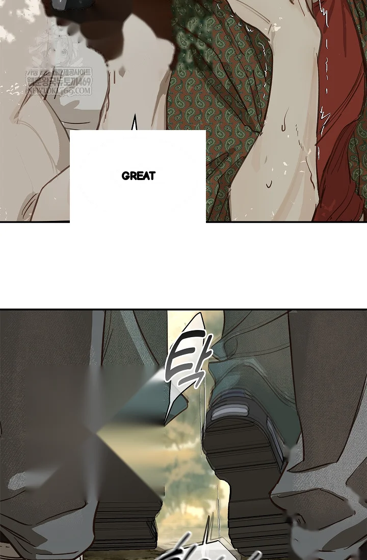 Flower Of Allure Chapter 40 - Page 64