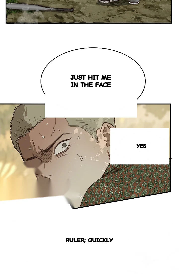 Flower Of Allure Chapter 40 - Page 66